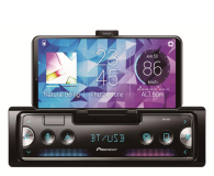 Pioneer SPH-10BT USB+Bluetooth - 1324307 - zdjęcie 2